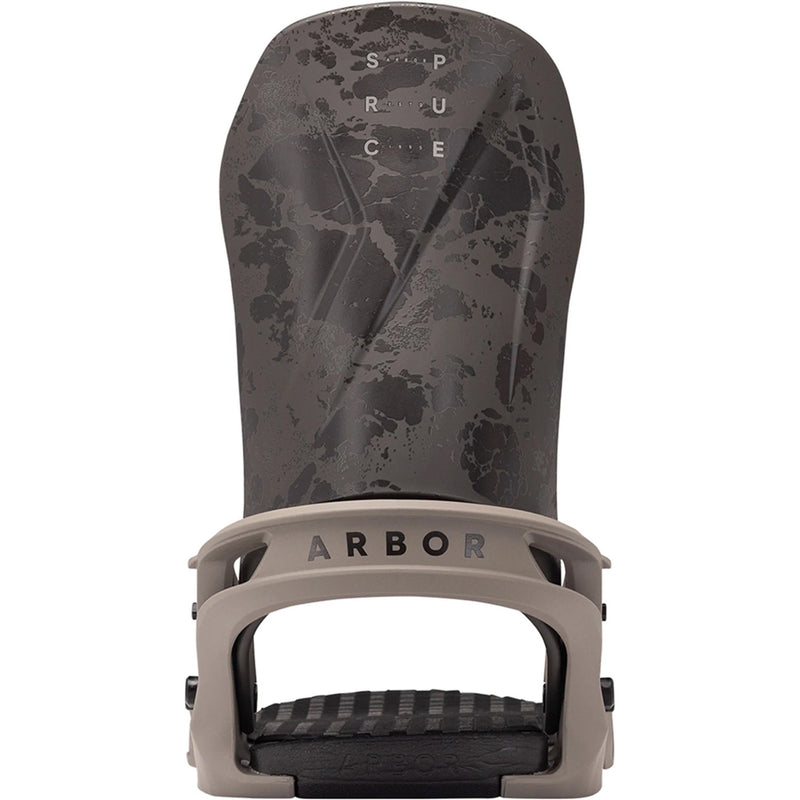 Load image into Gallery viewer, Arbor Spruce Snowboard Bindings 2027