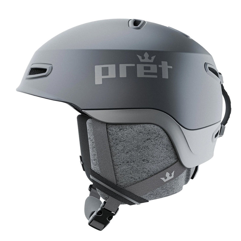Load image into Gallery viewer, Pret Women's Sol MIPS Snow Helmet