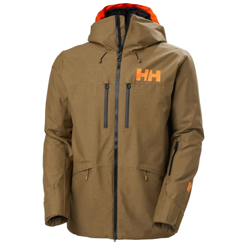 Load image into Gallery viewer, Helly Hansen Garibaldi 2.0 Jacket 2026