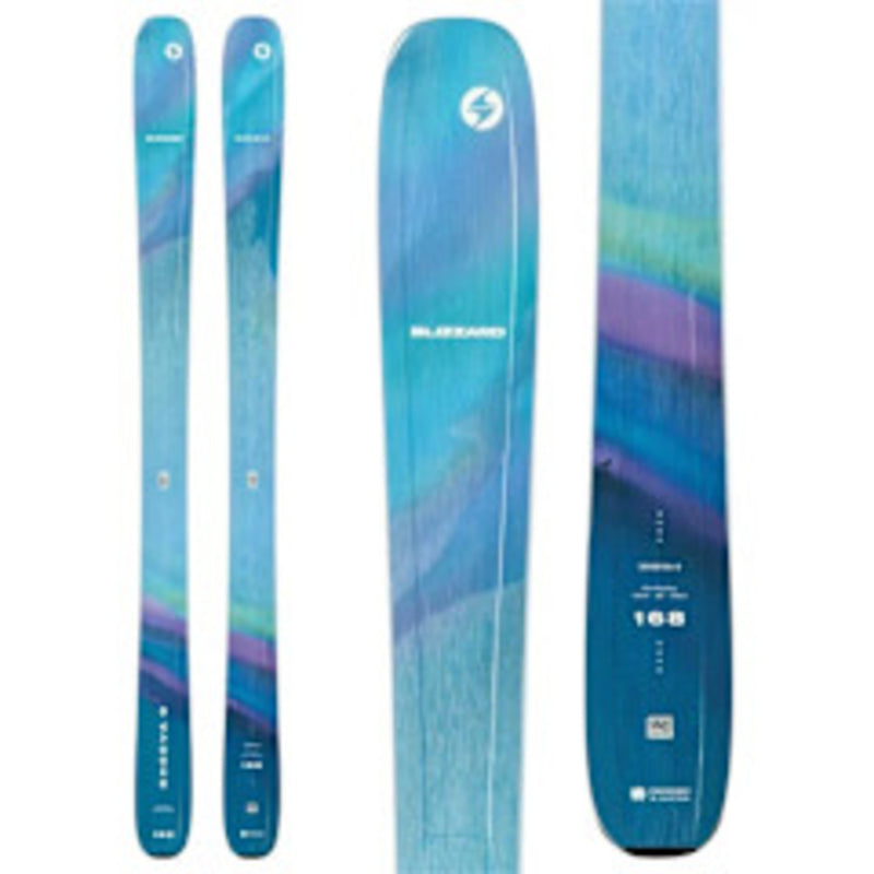 Load image into Gallery viewer, Blizzard Women's Sheeva 9 Skis (Ski Only) 2026