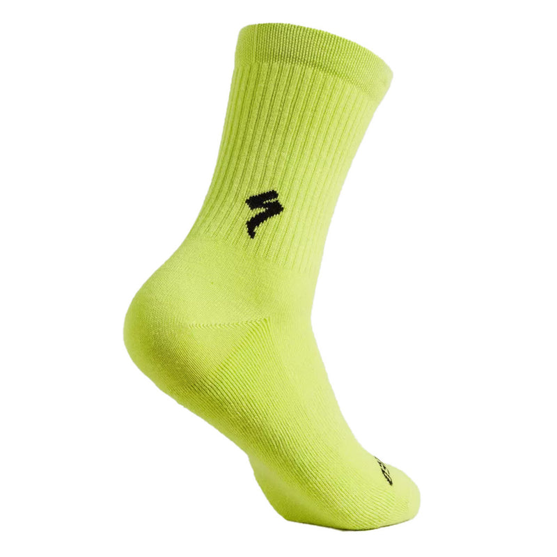 Load image into Gallery viewer, Specialized Cotton Tall Socks (Samples)