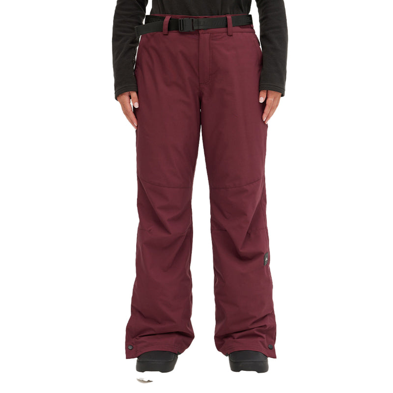 Load image into Gallery viewer, O'Neill Women's Star Insulated Pants MB 2024