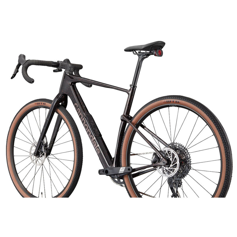 Load image into Gallery viewer, Cannondale Topstone Carbon 2 AXS SmartSense Gravel Bike 2026