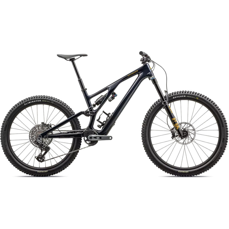 Load image into Gallery viewer, Specialized Stumpjumper EVO Expert T-Type Mountain Bike 2024