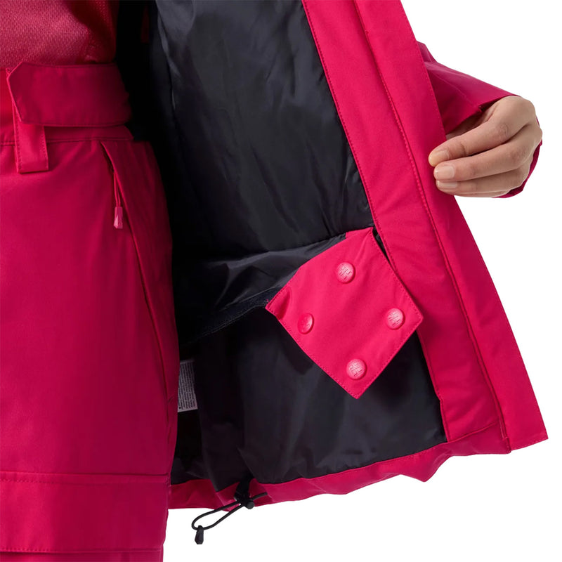 Load image into Gallery viewer, Helly Hansen Women's Powshot Jacket 2027