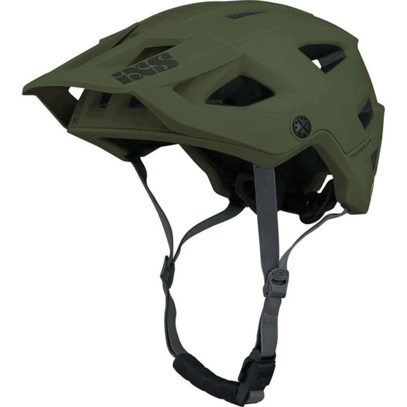 Load image into Gallery viewer, iXS Trigger AM MIPS Helmet Discontinued