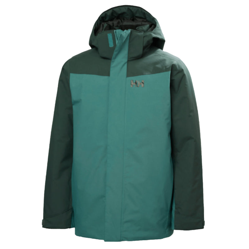 Load image into Gallery viewer, Helly Hansen Kids' Orionpeak Jacket 2027