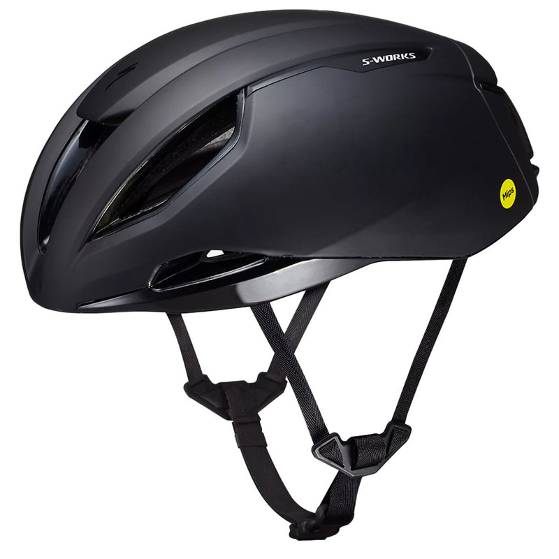 Load image into Gallery viewer, Specialized S-Works Evade 3 MIPS Cycling Helmet