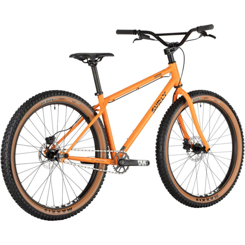 Load image into Gallery viewer, Surly Lowside Bike 27.5" Mountain Bike 2023
