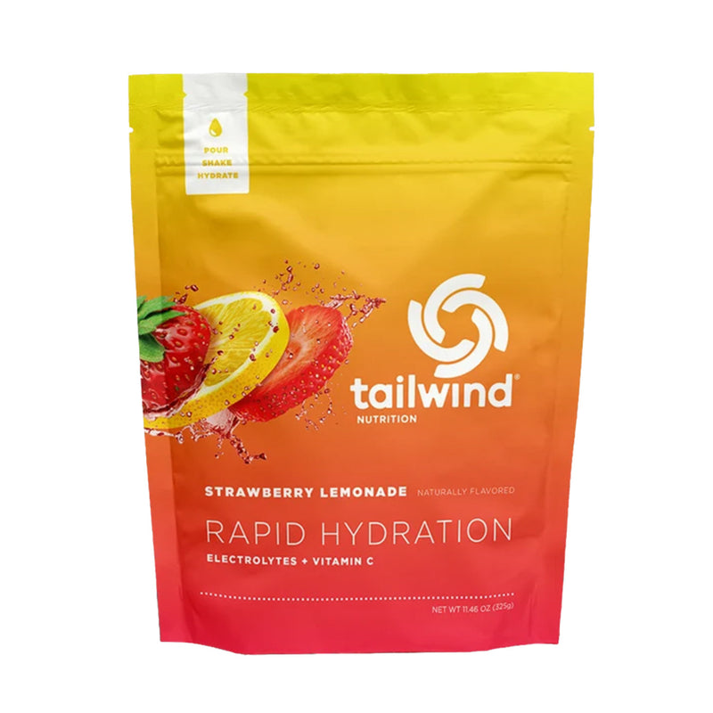 Load image into Gallery viewer, Tailwind Rapid Hydration 25 Servings Bag
