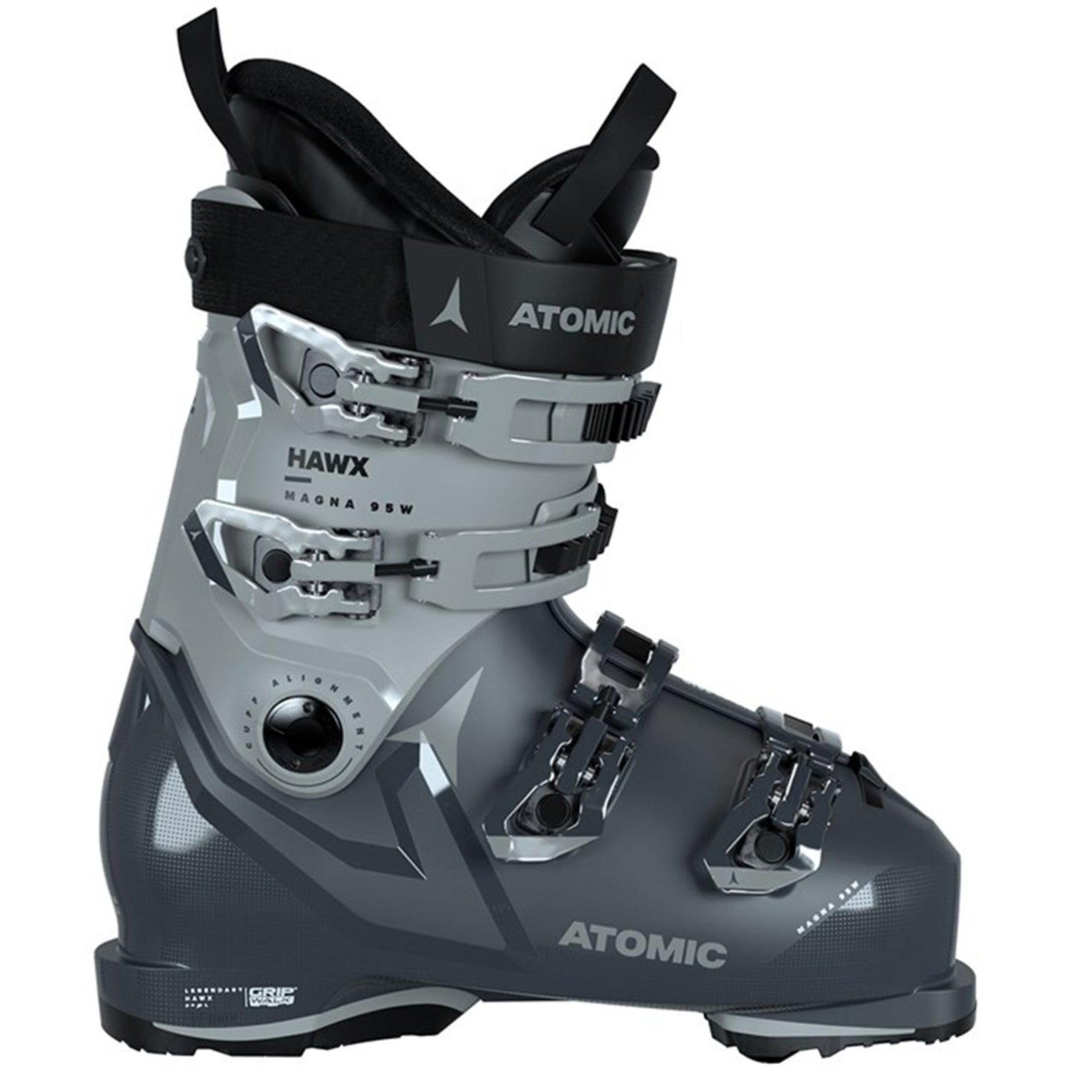Atomic Women's Hawx Magna 95 W GW Ski Boots 2024 – Philbricks Ski