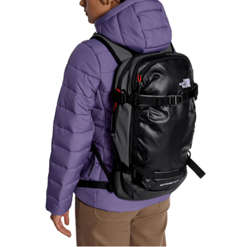 Load image into Gallery viewer, The North Face Snowdrift 22+6 Backpack