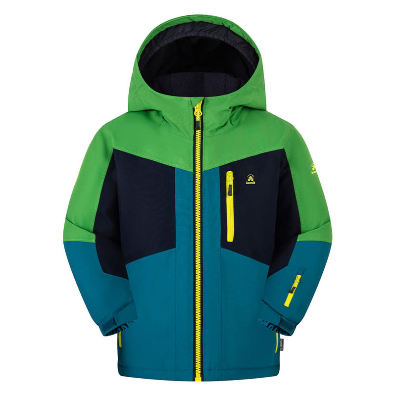 Load image into Gallery viewer, Kamik Boys' Duke Jacket 2026