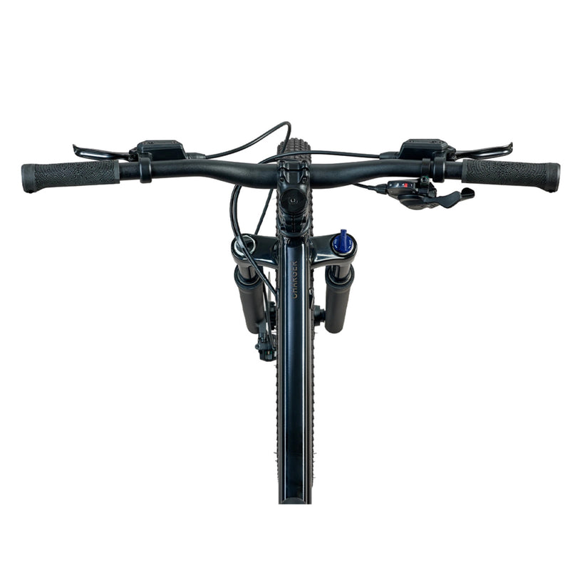 Load image into Gallery viewer, Norco Kids' Charger 24 Mountain Bike