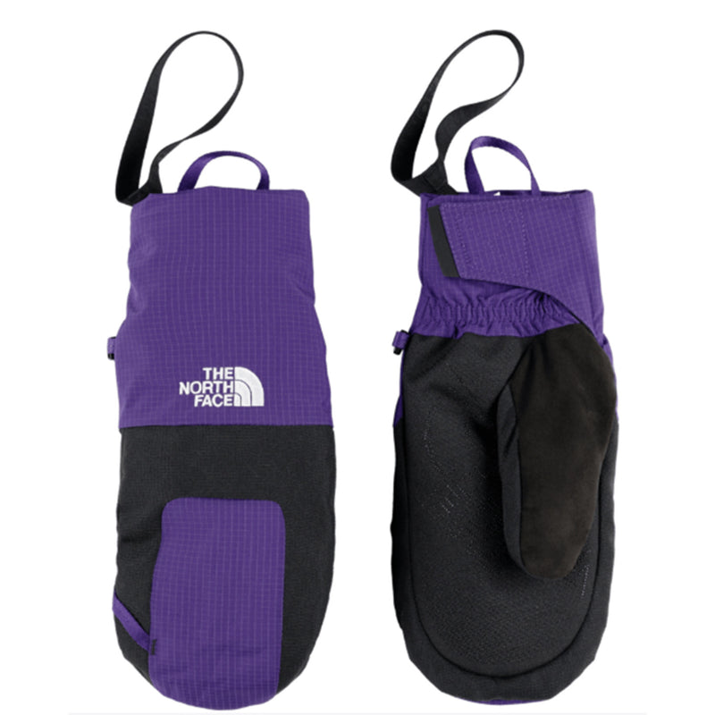 Load image into Gallery viewer, The North Face Montana Short Mitts 2027