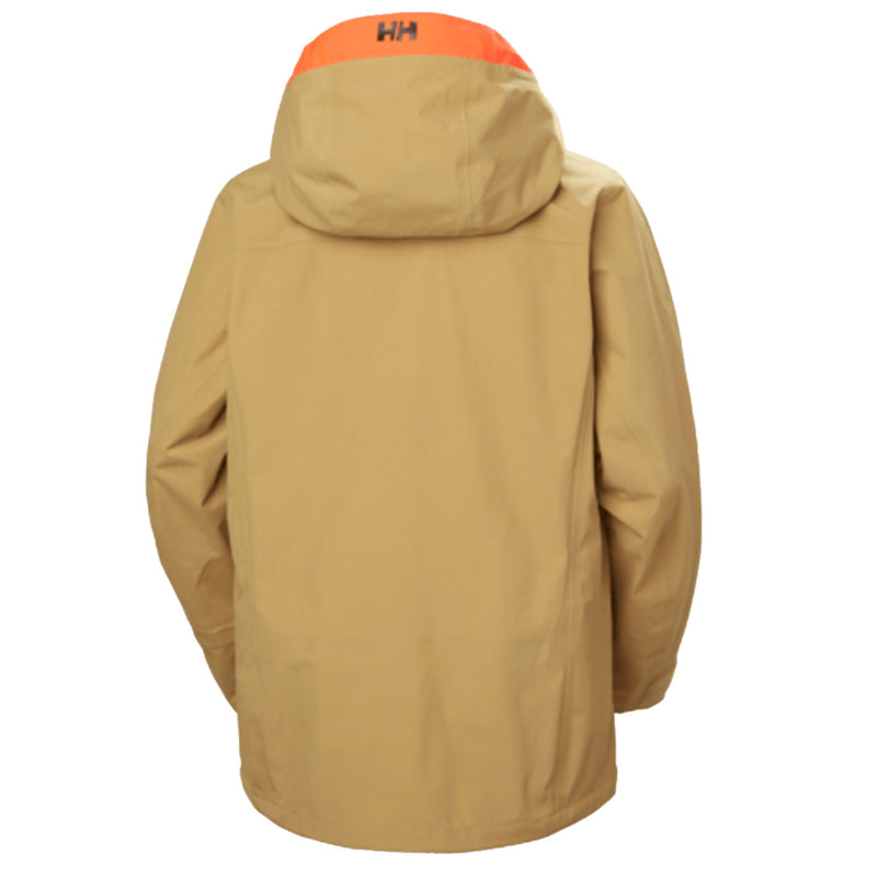 Load image into Gallery viewer, Helly Hansen Women's Sogn Shell Jacket 2027