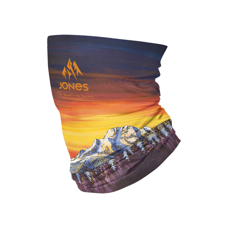 Load image into Gallery viewer, Jones Fleece Lined Neckwarmer 2023