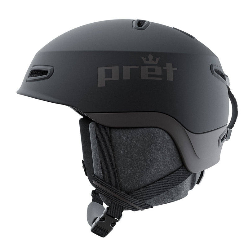 Load image into Gallery viewer, Pret Epic MIPS Snow Helmet