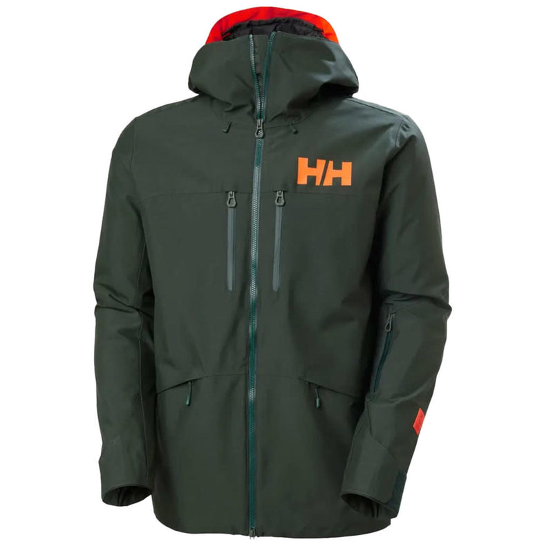 Load image into Gallery viewer, Helly Hansen Garibaldi 2.0 Jacket 2026