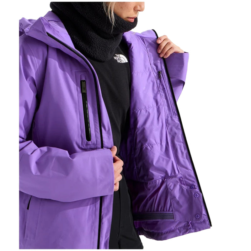 Load image into Gallery viewer, The North Face Women's Descendit Jacket 2027