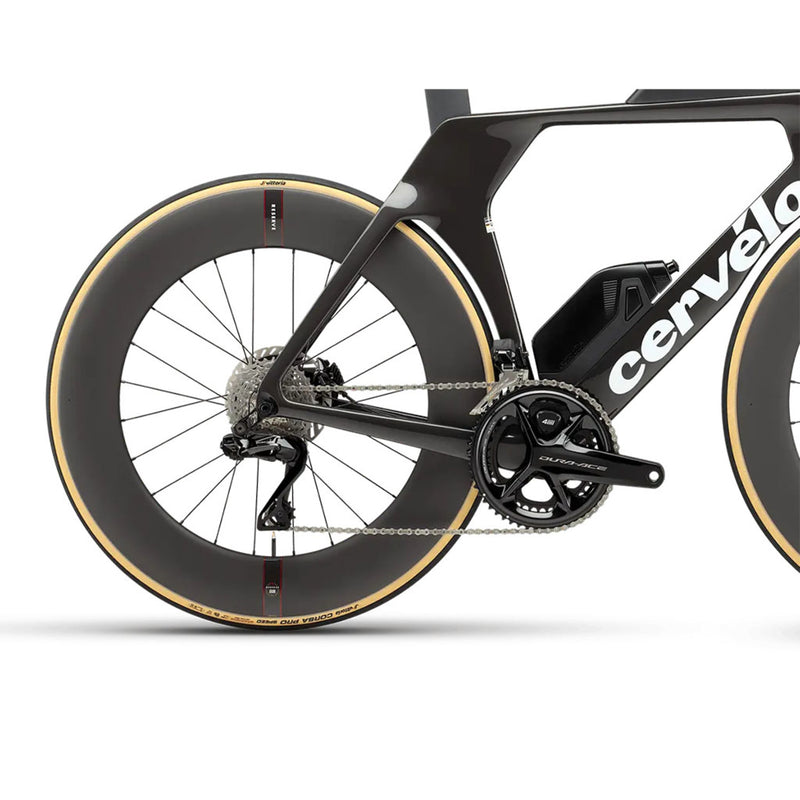 Load image into Gallery viewer, Cervelo P5 Ultegra Di2 Tri Bike 2026