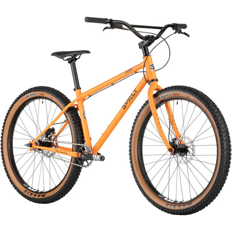 Load image into Gallery viewer, Surly Lowside Bike 27.5" Mountain Bike 2023