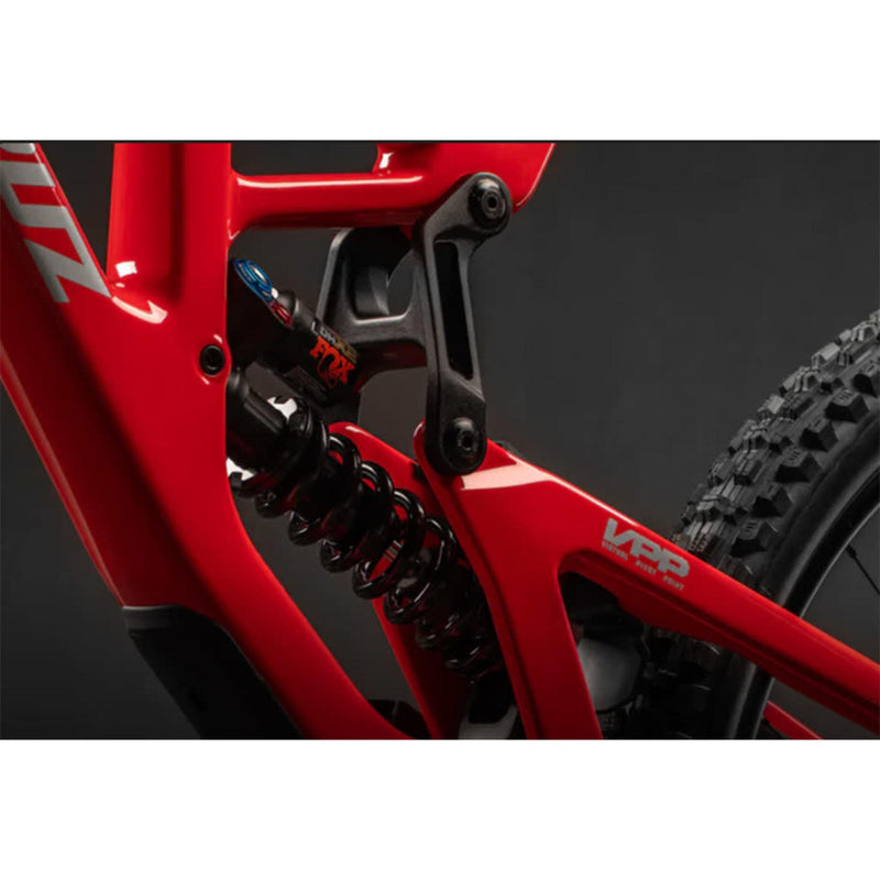Load image into Gallery viewer, Santa Cruz V10 8 Carbon CC 29" DH S Kit Mountain Bike 2027
