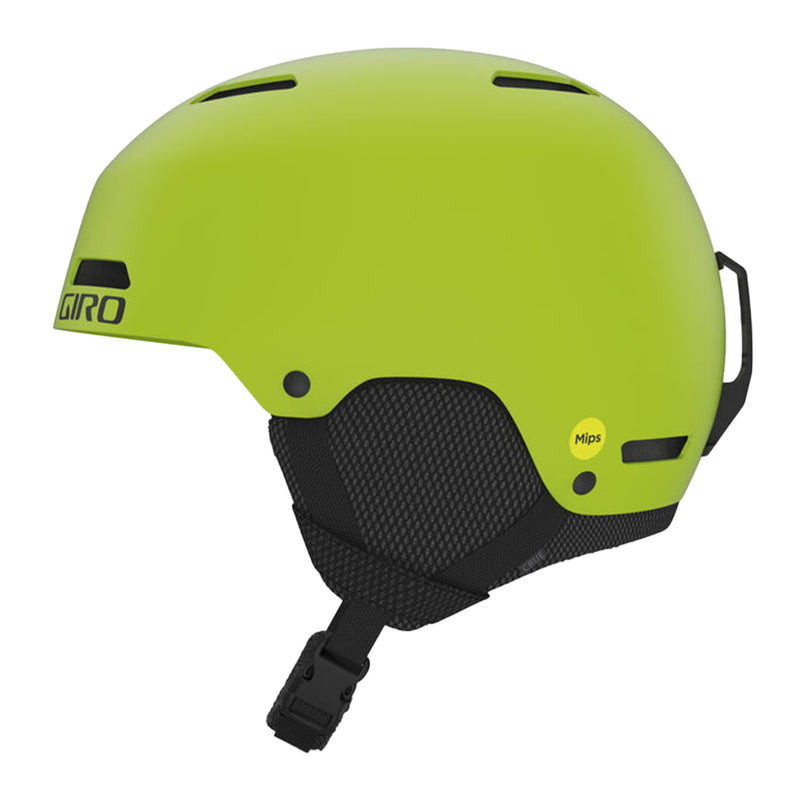 Load image into Gallery viewer, Giro Kids' Crue Mips Snow Helmet 2025