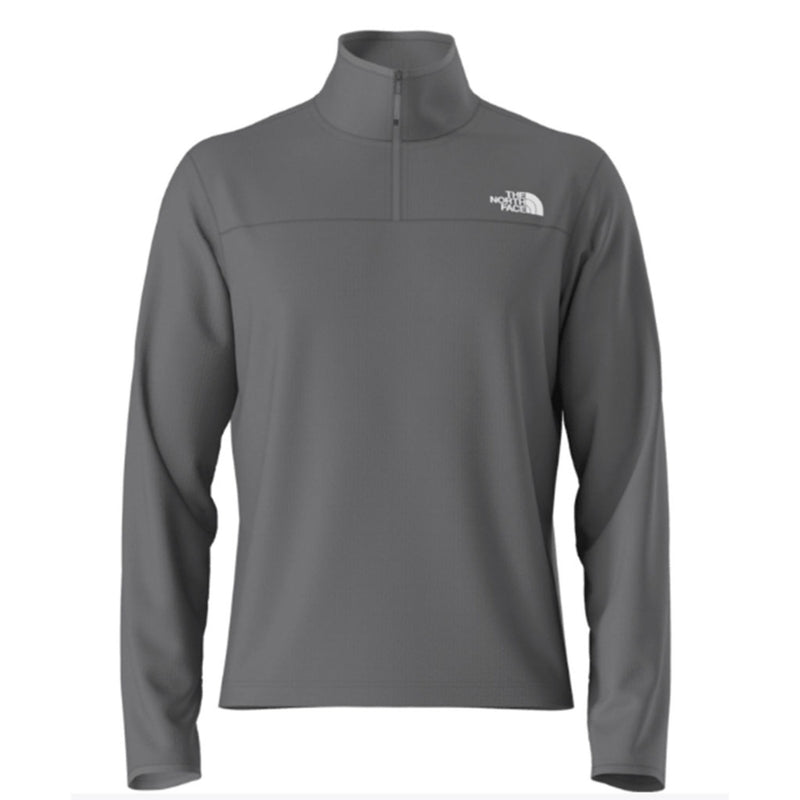 Load image into Gallery viewer, The North Face Cedar Trail Grid Fleece 1/4 Zip Pullover 2026