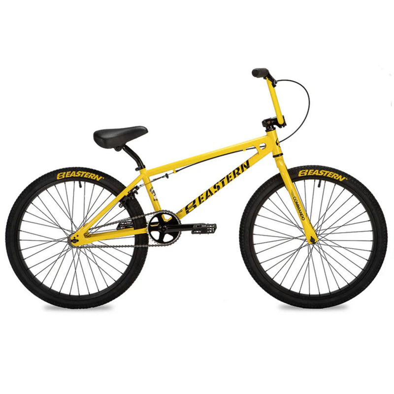 Load image into Gallery viewer, Eastern Commando Limited BMX Bike