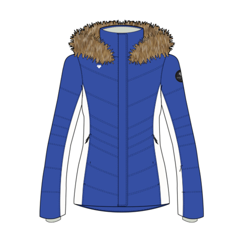 Load image into Gallery viewer, Obermeyer Women's Tuscany II Jacket 2027