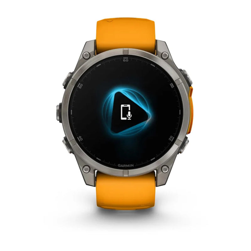 Load image into Gallery viewer, Garmin Fenix 8 Amoled GPS Smartwatch