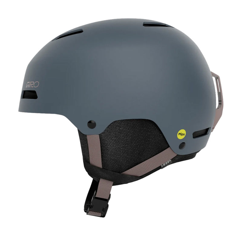 Load image into Gallery viewer, Giro Ledge MIPS Snow Helmet 2027