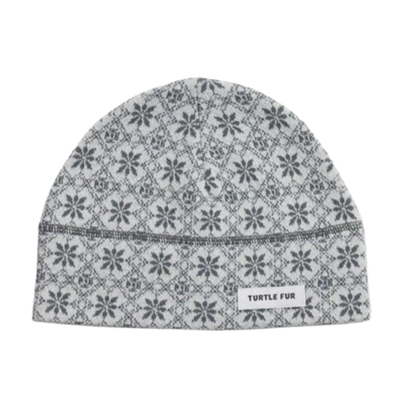 Load image into Gallery viewer, Turtle Fur Carefree Merino Wool Beanie Print