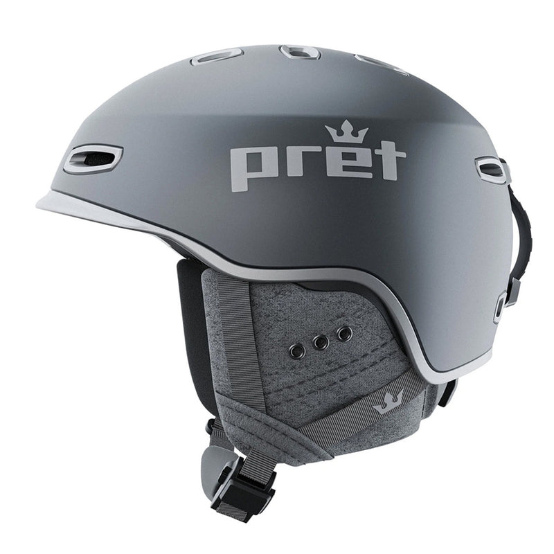Load image into Gallery viewer, Pret Women's Lyric MIPS Snow Helmet
