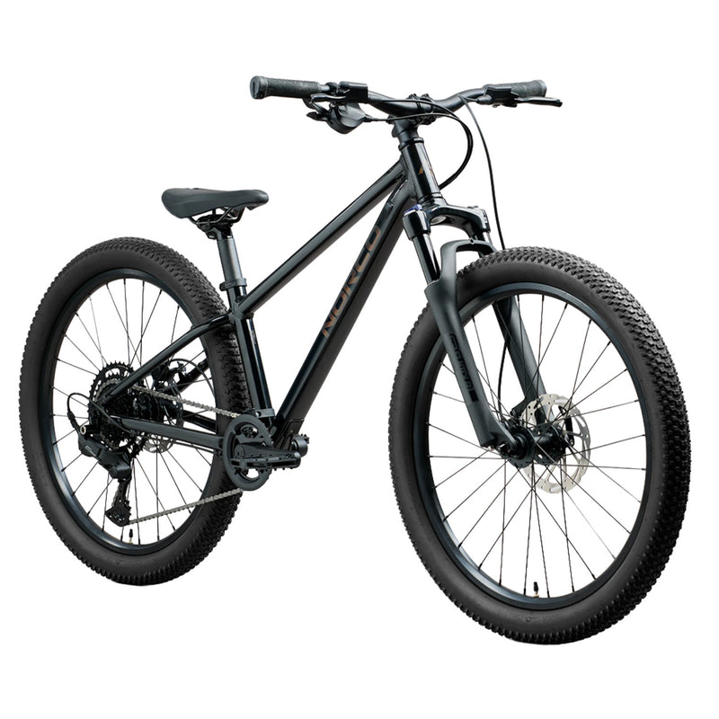 Load image into Gallery viewer, Norco Kids' Charger 24 Mountain Bike