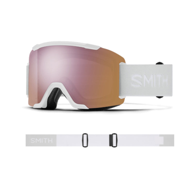 Load image into Gallery viewer, Smith Squad Snow Goggles 2027