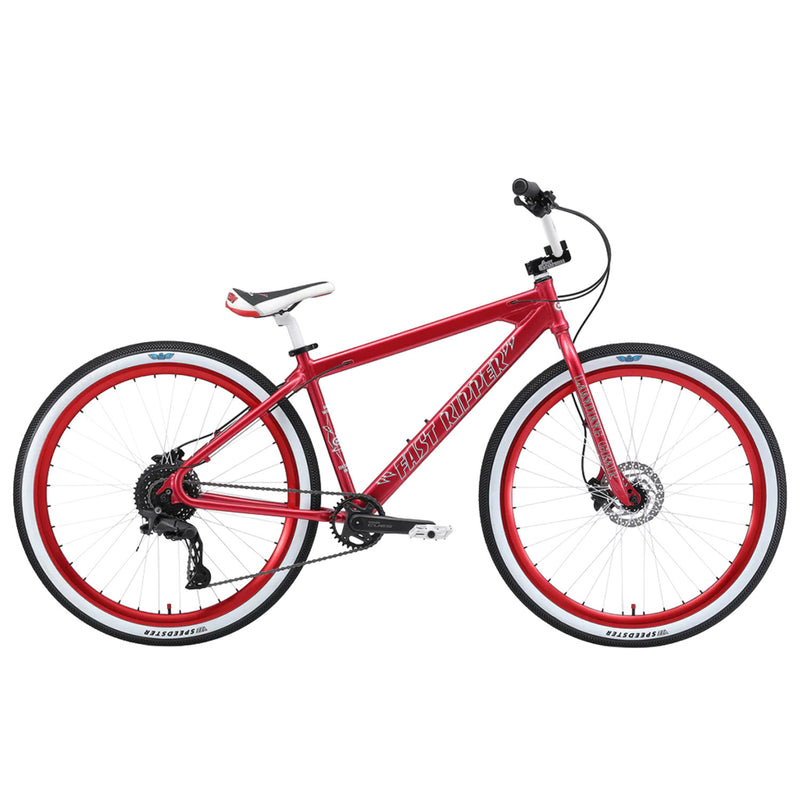 Load image into Gallery viewer, SE Fast Ripper 29" BMX Bike 2026