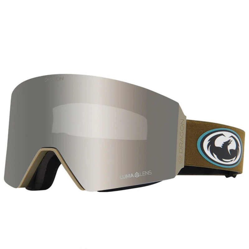 Load image into Gallery viewer, Dragon RVX MAG OTG Snow Goggles w/Bonus Lens 2026