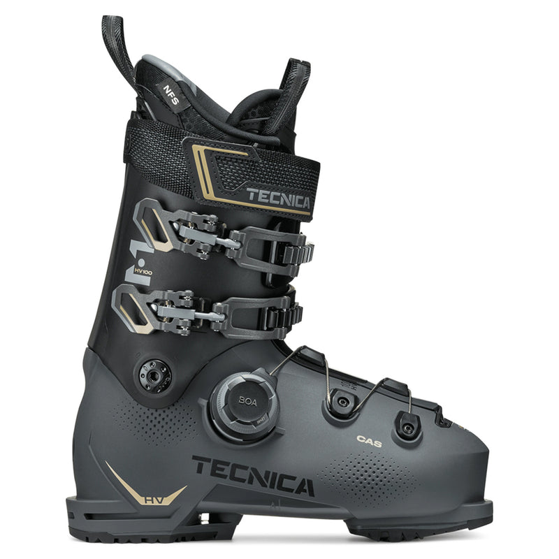 Load image into Gallery viewer, Tecnica Mach BOA HV 100 Ski Boots 2027