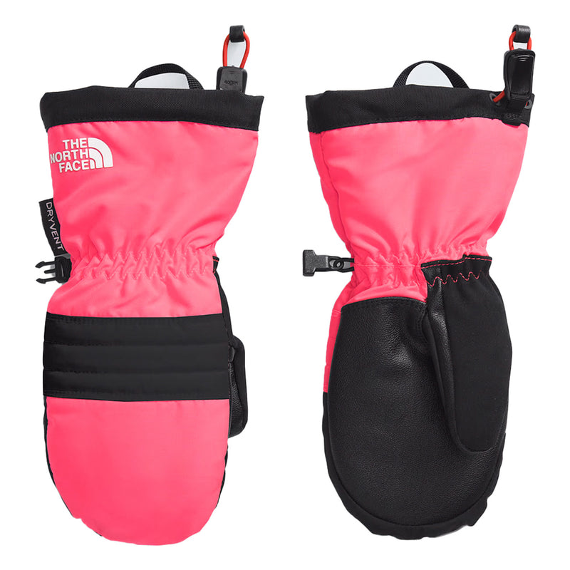 Load image into Gallery viewer, The North Face Kids' Montana Ski Mitt 2025