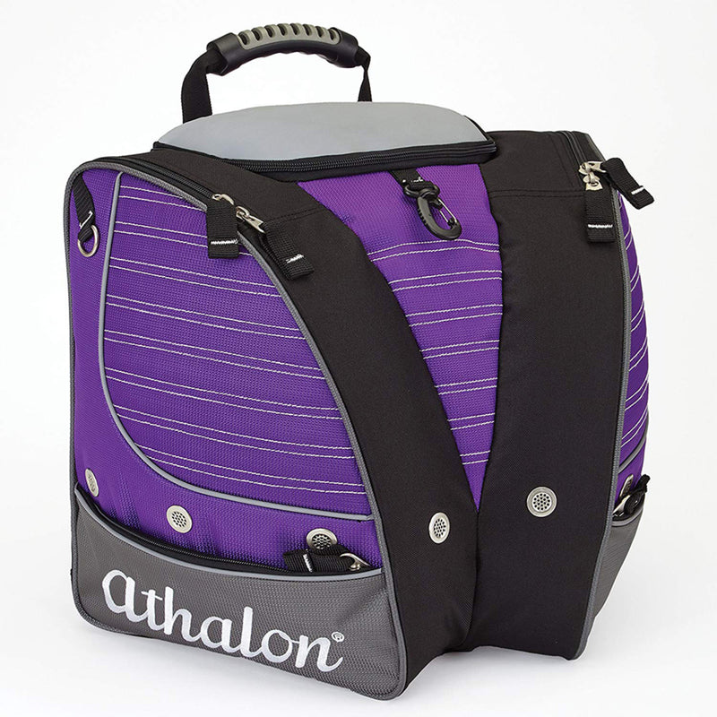 Load image into Gallery viewer, Athalon Kids Personalizeable Boot Bag #306