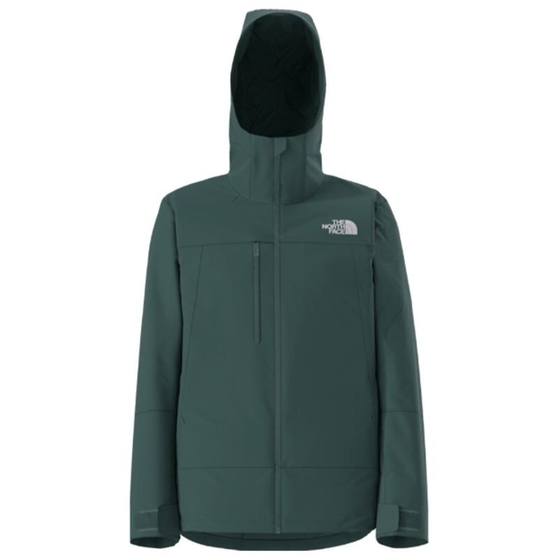 Load image into Gallery viewer, The North Face Descendit Jacket 2027