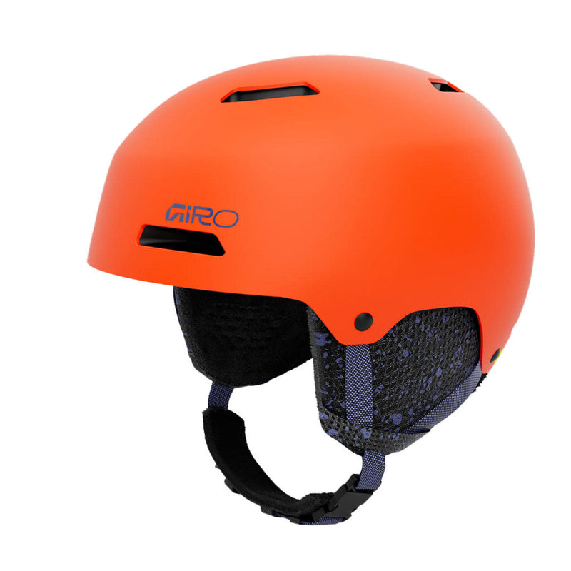 Load image into Gallery viewer, Giro Kids' Crue MIPS Snow Helmet 2026