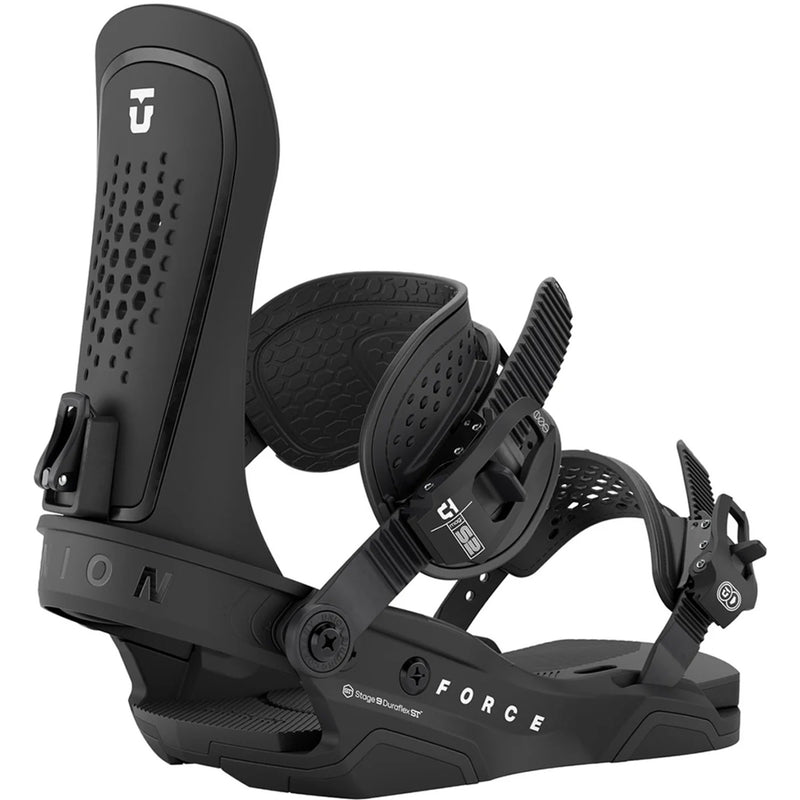 Load image into Gallery viewer, Union Force Snowboard Bindings 2027