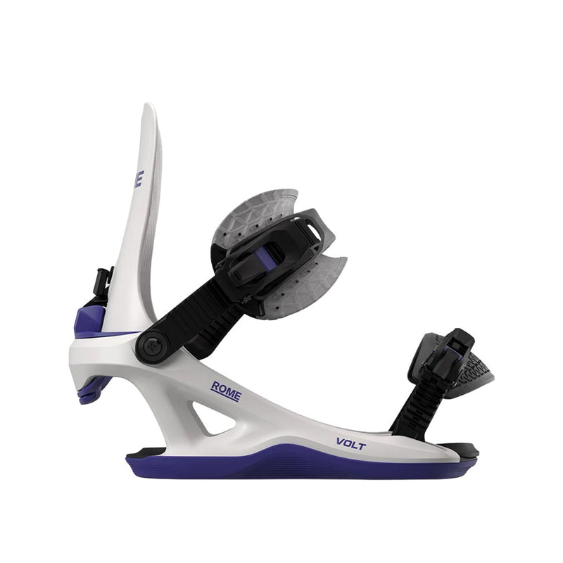 Load image into Gallery viewer, Rome Women's Volt FASE Snowboard Bindings 2027