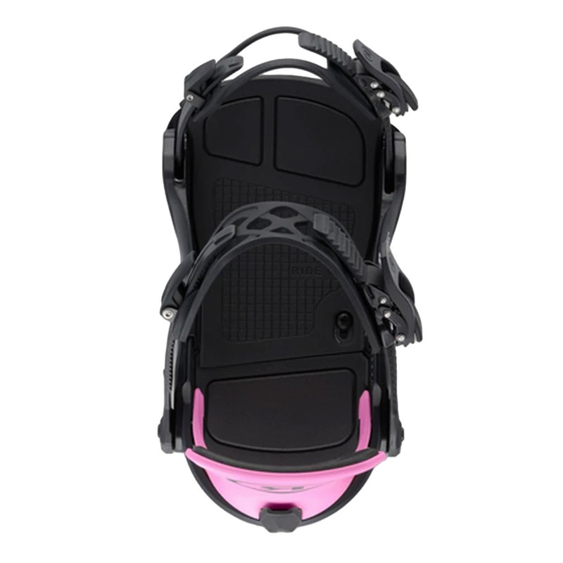 Load image into Gallery viewer, Ride Women's CL-4 Snowboard Bindings 2027
