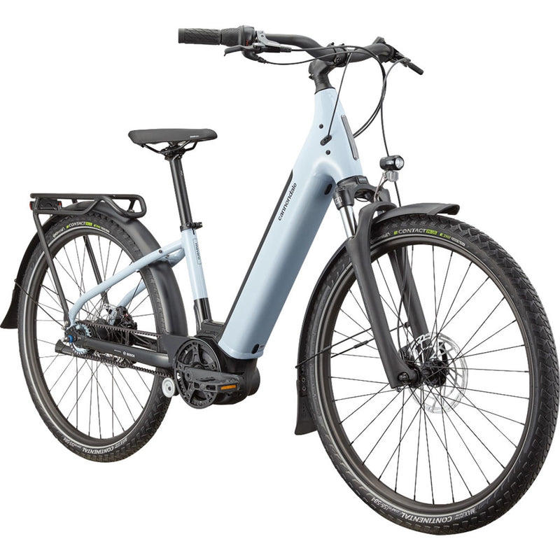 Load image into Gallery viewer, Cannondale Mavaro Neo 3 29" Low Step-Thu E-Bike 2026