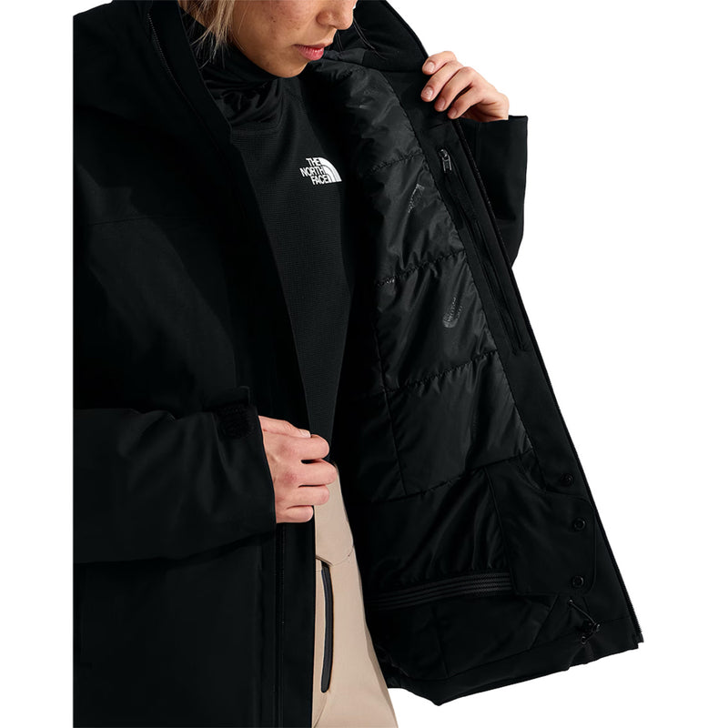 Load image into Gallery viewer, The North Face Women's Mount Bre Jacket 2027