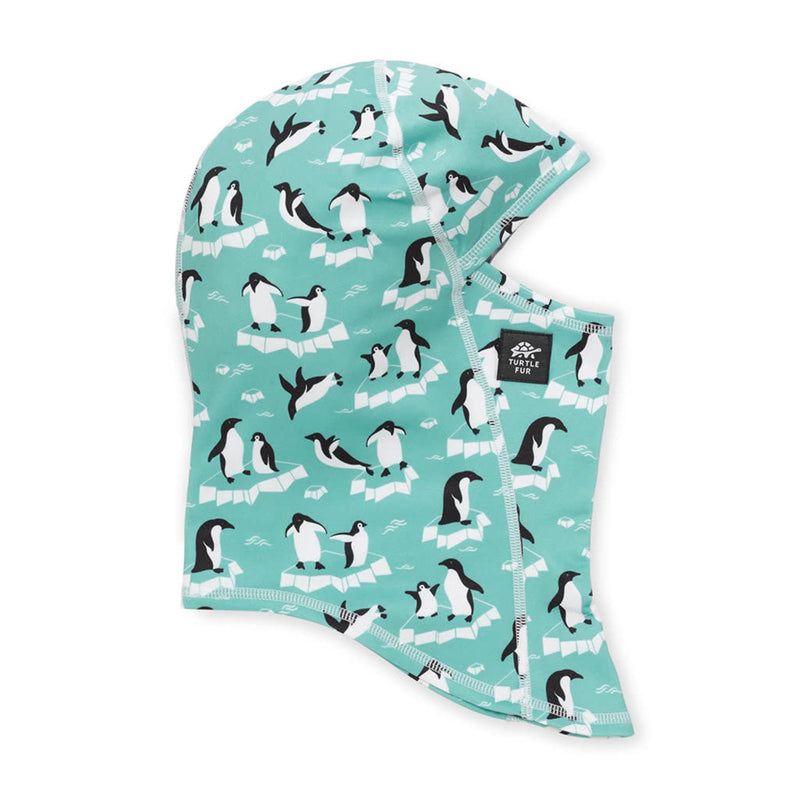 Load image into Gallery viewer, Turtle Fur Kids' Comfort Shell MaxClava Balaclava Print